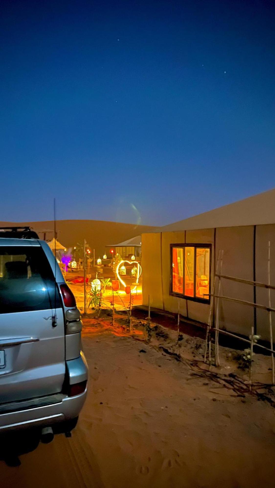 Luxuszelt Palmas Camp