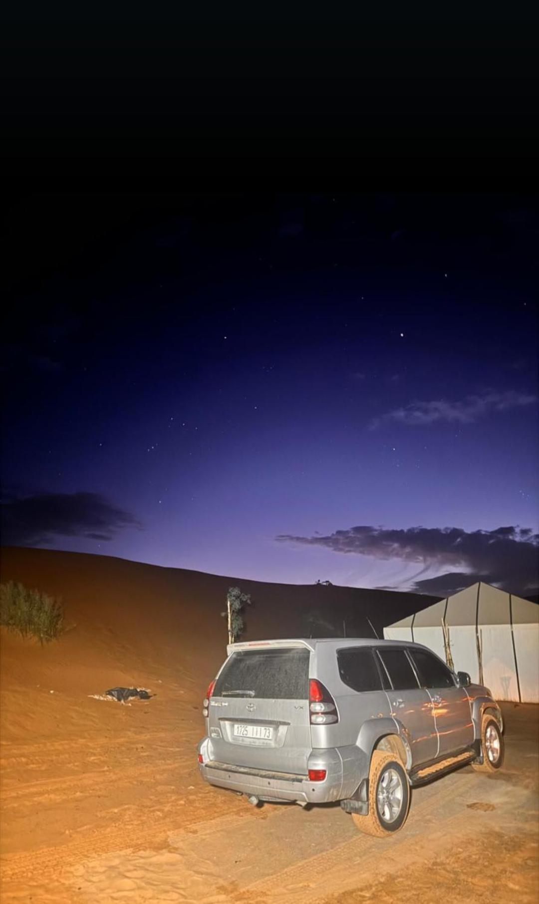 Palmas Camp * Merzouga